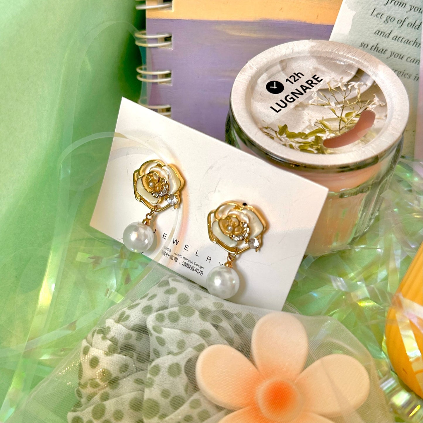 Soft Gift Box