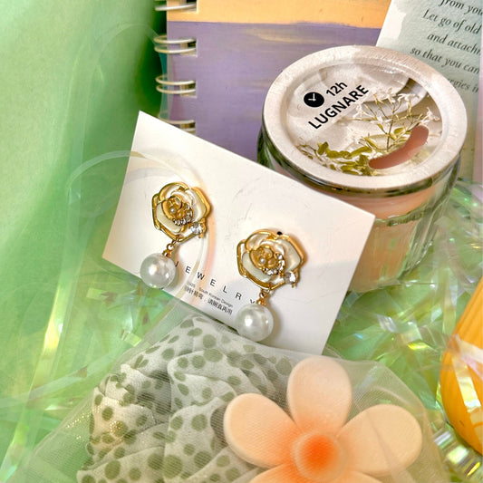 Soft Gift Box
