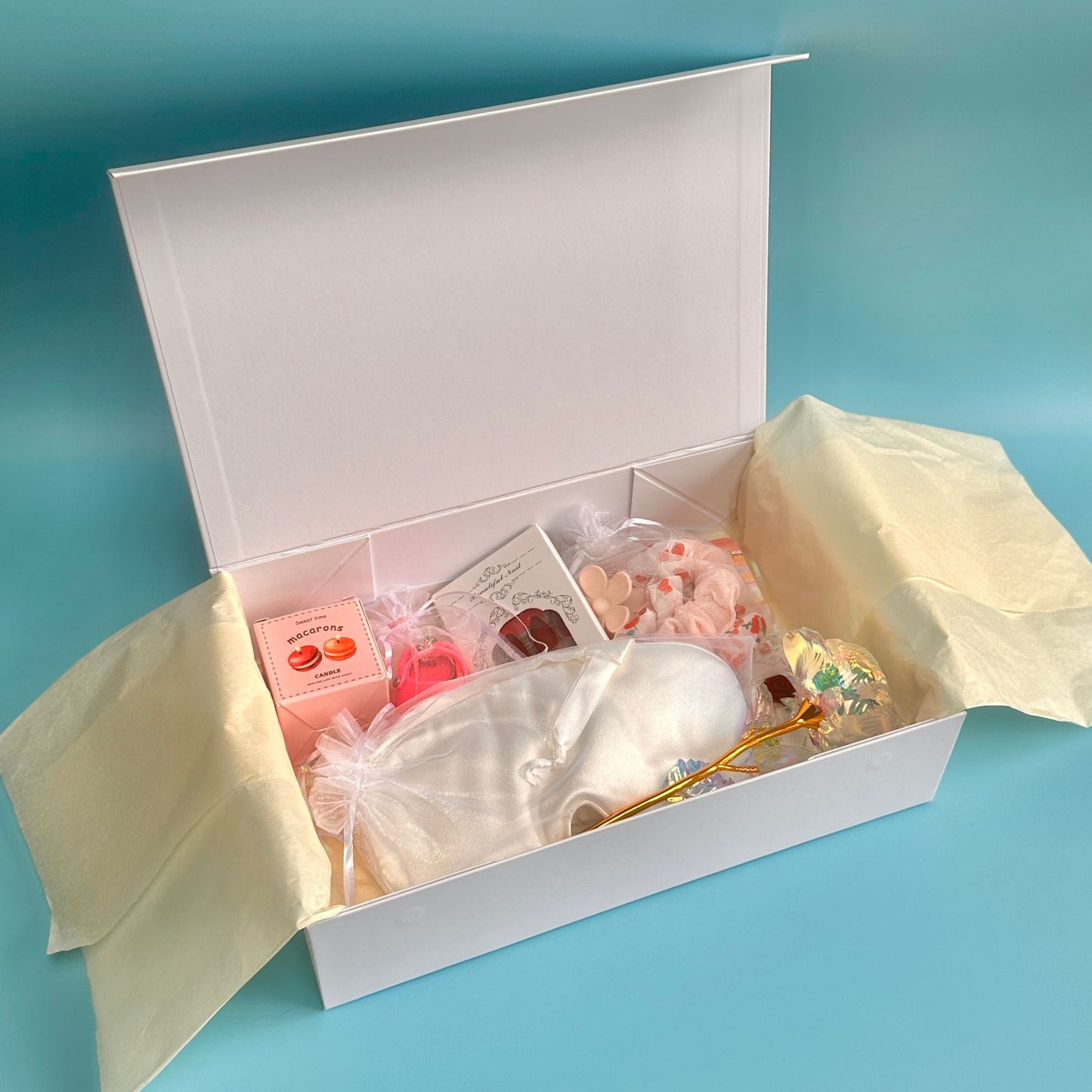 Love Gift Box