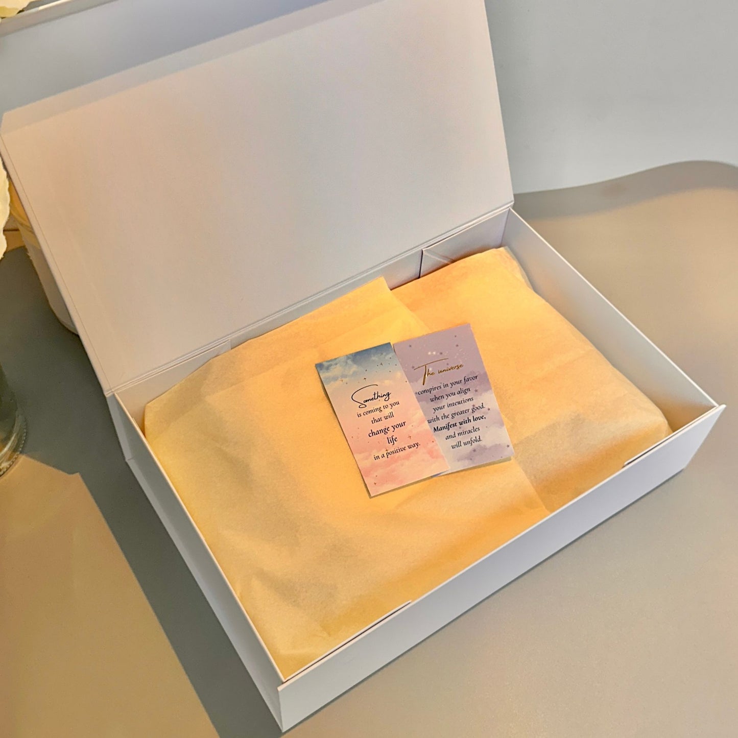 Summer Gift Box