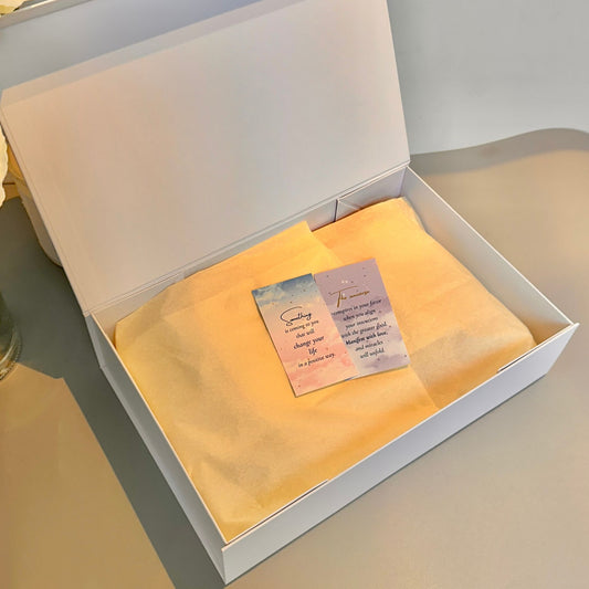 Summer Gift Box